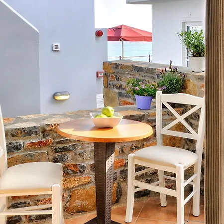 Apartamento Mare *