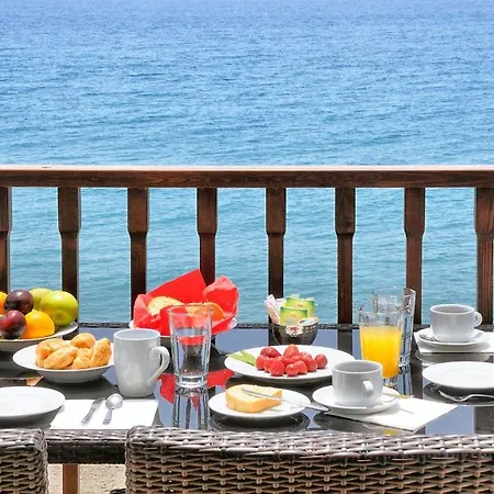 Apartamento Mare