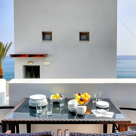 Mare Apartment *