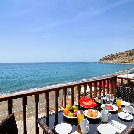 Mare Myrtos (Crete)