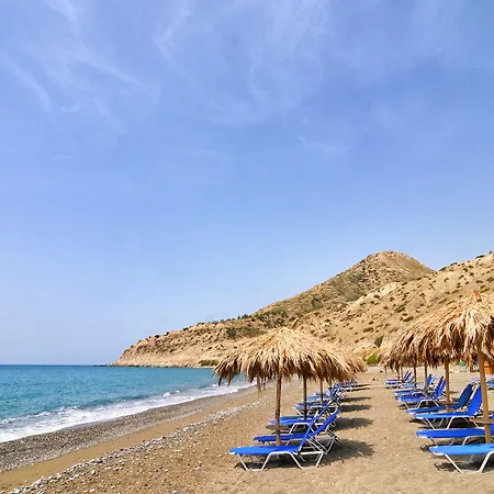 Mare * Myrtos (Crete)