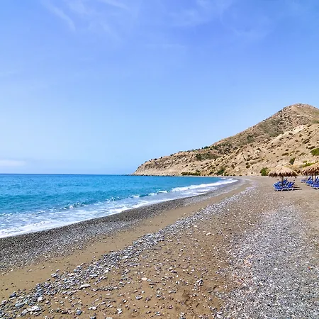 Mare Myrtos (Crete)