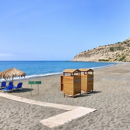 Apartamento Mare Myrtos