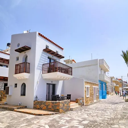 Apartment Mare Myrtos (Crete)