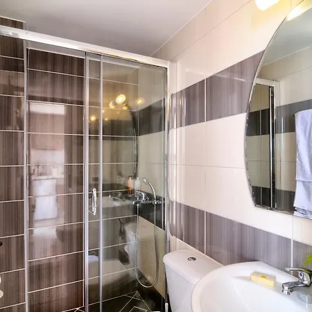 Apartamento Mare *