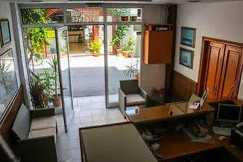 Apartment Mare *