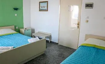 Apartment Mare *