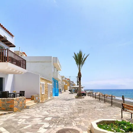 Apartamento Mare *