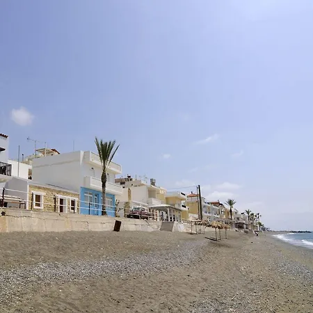 Apartment Mare Myrtos (Crete)