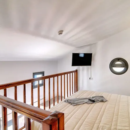 Mare Apartamento Myrtos