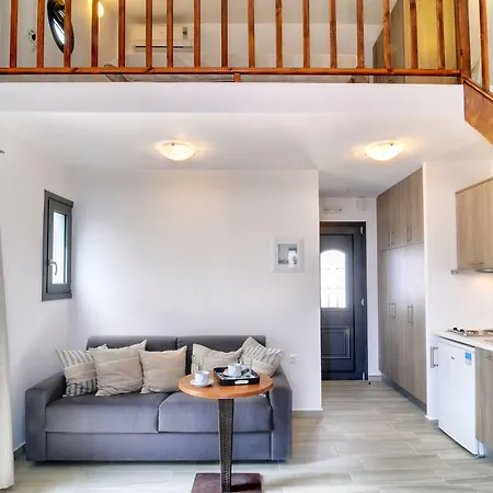 Mare Apartment