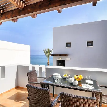 Mare Apartamento Myrtos