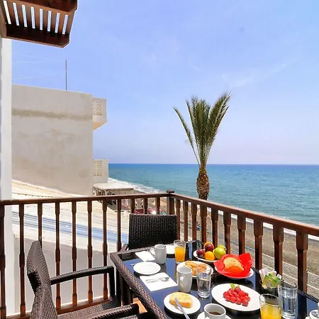 Mare Apartment Myrtos (Crete)