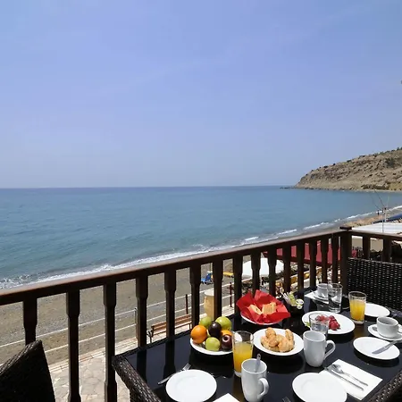 Mare Apartment Myrtos (Crete)