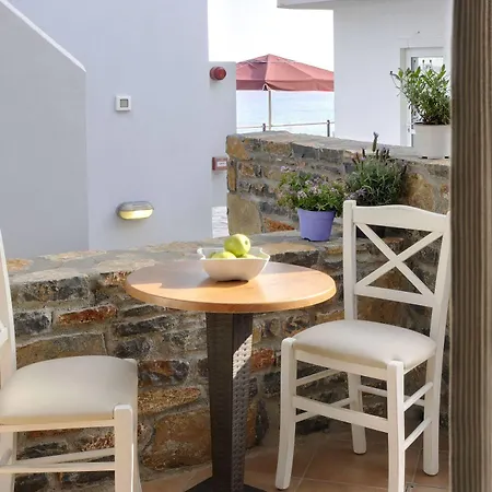 Apartamento Mare *