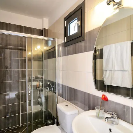 Mare Apartment