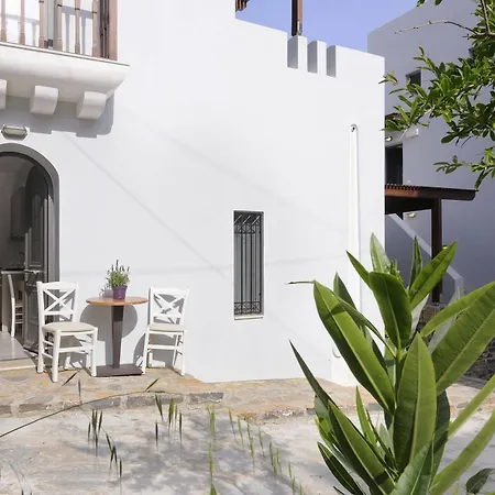 Apartamento Mare