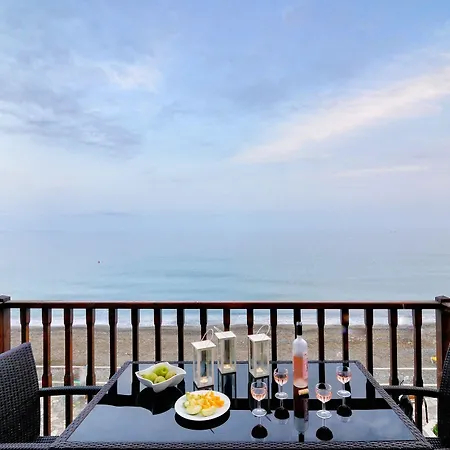 Apartamento Mare *