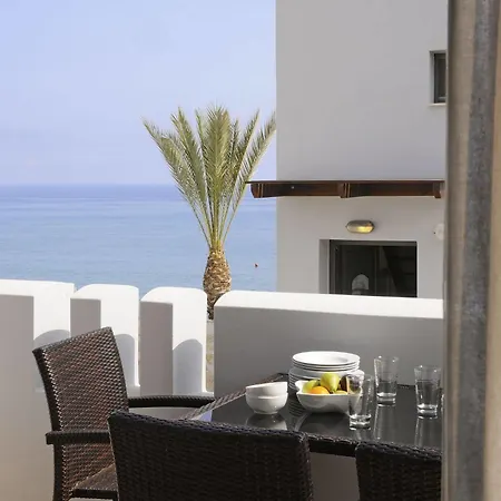 Mare Apartamento *