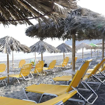 Apartment Mare Myrtos (Crete)