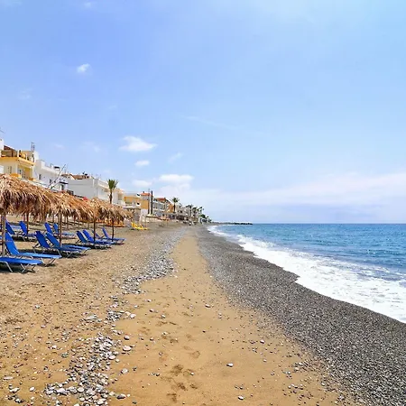 Apartment Mare Myrtos (Crete)