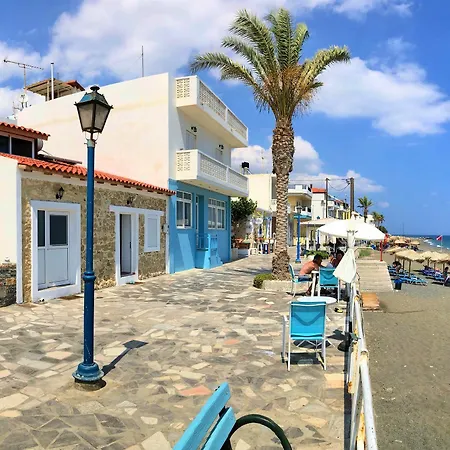 Apartment Mare Myrtos (Crete)